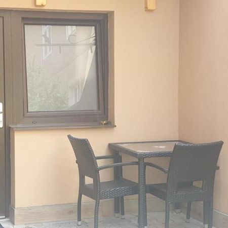 시비우 Radu Apartament 아파트 외부 사진