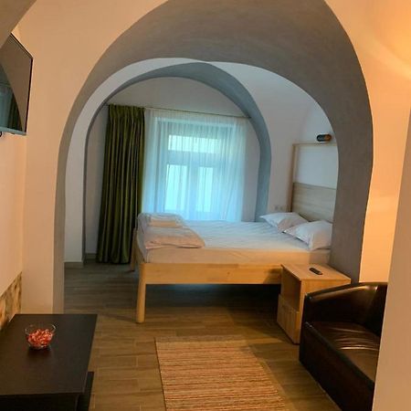 시비우 Radu Apartament 아파트 외부 사진
