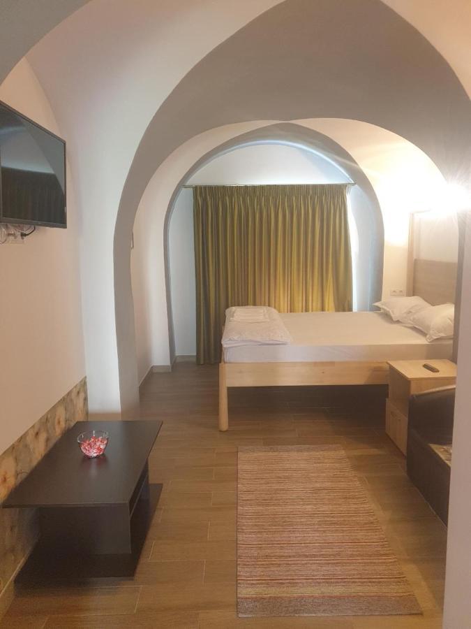 시비우 Radu Apartament 아파트 외부 사진